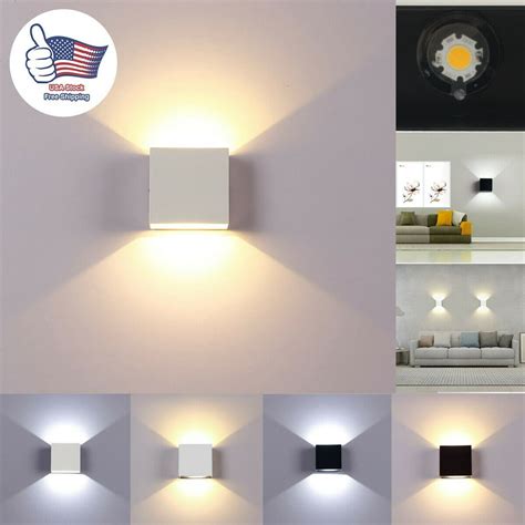 Indoor Wall Lamps .